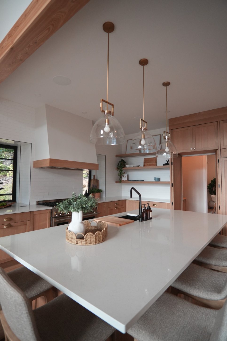 Main Kitchen