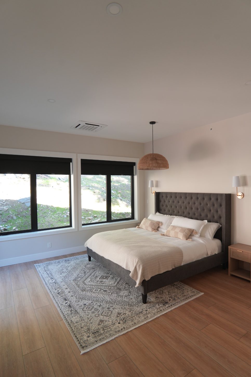 Master Bedroom 1